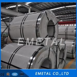 Supply Hot Rolled Inox 201 304 430 409 410 Stainless Steel Coil/Strip /Plate/ Sheet No. 1 Finished