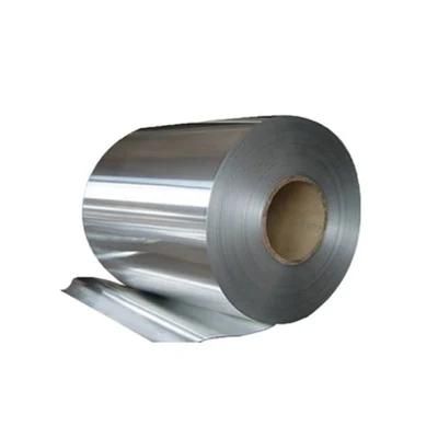 Hot Sale High Quality Ss 316 316L Grade Hot Rolled Stainless Steel Coil