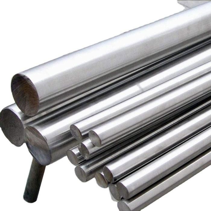 En 1.4122 X39crmo17-1 Stainless Steel Round Bar