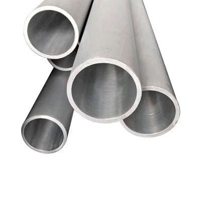 Hot Rolling Cold Drawn Prime Quality Seamless Stainless Steel Boiler Tube Precision Steel Tube Round Pipe