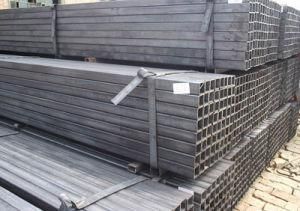Rectangular Carbon Steel Pipe Square Tube