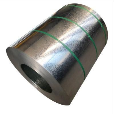 Dx51d Az150 Galvalume Coil Hot DIP SGCC Z275 Galvanized Steel Strip Gl Gi