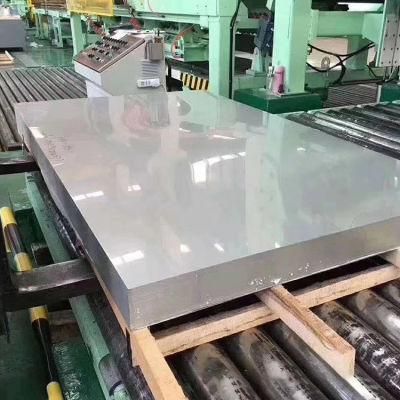 SUS316 Stainless Steel Sheet Material Specification