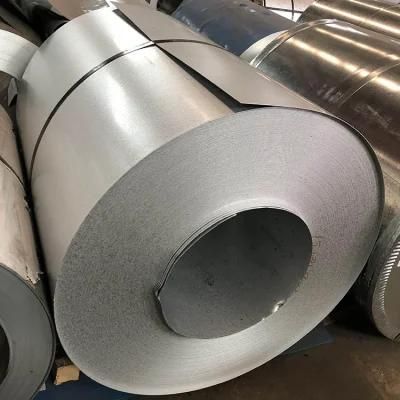 Q195 Q235 Q255 Q275 Galvanized Steel Coil