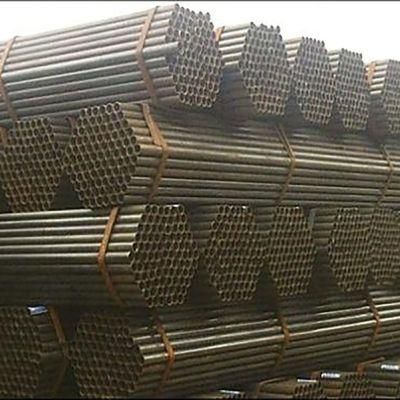 High Quality Good Price API 5L X42 Carbon Steel Pipe
