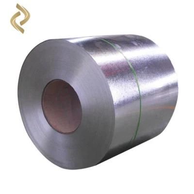 Hot Sale Structural Steel SPCC Spce Cold Rolled Galvanized Steel Coil