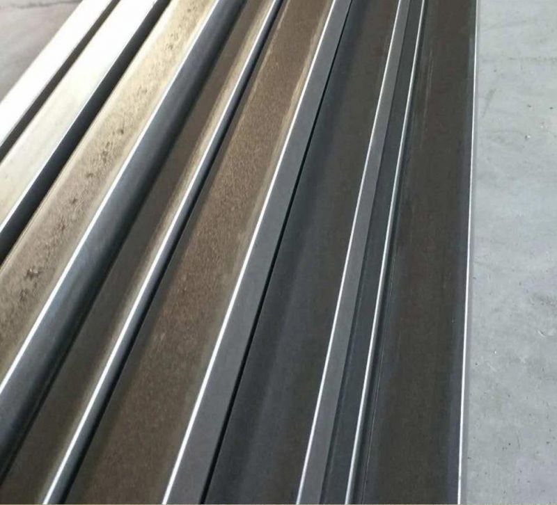 China Factory AISI 1045 DIN 1.1191 JIS S45c Cold Drawn Bright Steel Square Bar