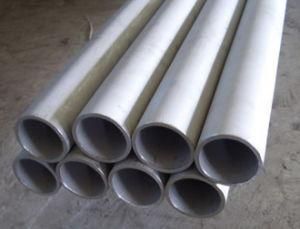 Baosteel 304 Stainless Steel Pipe EN 1.4301
