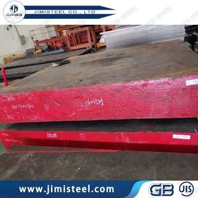 45 50 55 65 S50c C45 C55 C65 Carbon Steel Die Plate Die Bar Tool Steel