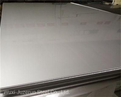 Professional Supplier Decorative 201 304 304L 316 316L 410 Grade Stainless Steel Sheet