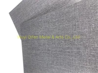 Prepainted 0.4mm 0.5mm 0.6mm Galvanized Color Coated Sheet Industry Steel Ral, Coated Fabric Steel Sheet Cold Rolled