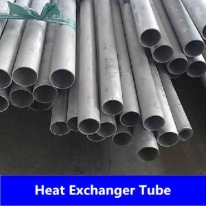 1.4301 Heater Stainless Steel Seamless Tubing