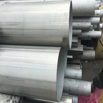Good Price Food Grade Polish ISO Standard Stainless Steel Ss 304 316 Tube Seamless Pipe and Tubes for Water