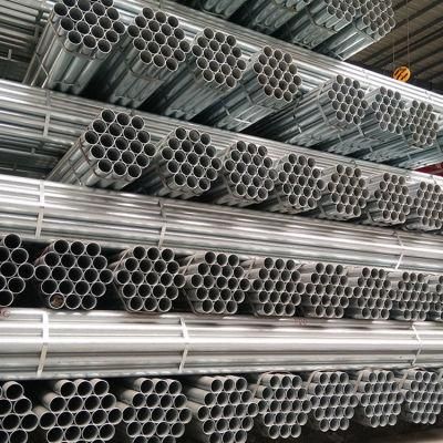 ASTM A210 Gr. C A333 A334 E355 St37 St52 St45 Grade1 Grade3 Grade6 Grade7 Low Alloy Steel Pipe Hot Rolled Carbon Seamless Steel Pipe Supplier