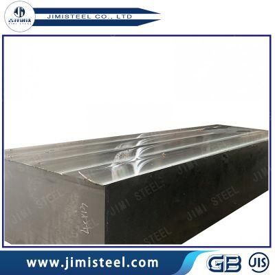 High Strength and Hardenability 42CrMo/4140/Scm440 Tool Steel Sheet/Bar/Plate