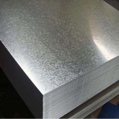SUS Stainless Steel Plate, Galvanized / Polished, Factory Direct Sales
