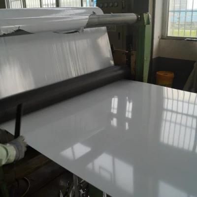 ASTM AISI 201 304 304L 316 316L 2b Ba 2K 4K 8K Mirror Cold Rolled Stainless Steel Sheet