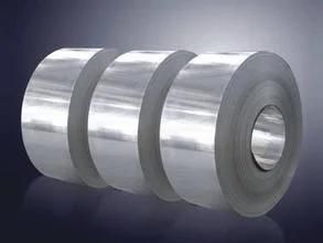 201, 304 Stainless Steel Coil