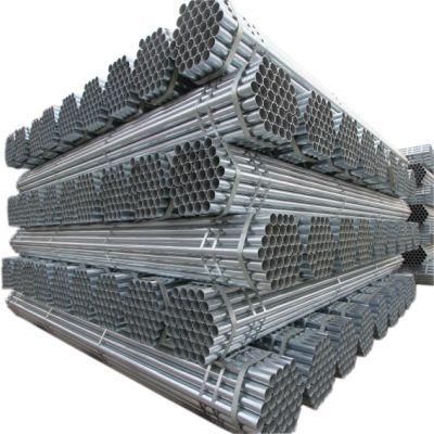 High Pressure Heat Exchanger of Seamless Stainless Galvanized Steel Steam Boiler Tube