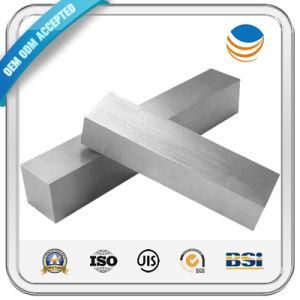 A36 SAE 1018 1020 1045 Ss400 S20c S45c C45 40cr En8 En19 4140 Cold Drawn Stainless Ms Carbon Alloy Steel Square Bar Steel Bar
