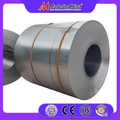 A57 Hot Rolled/Cold Rolled Carbon Steel Coil