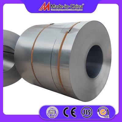 A57 Hot Rolled/Cold Rolled Carbon Steel Coil