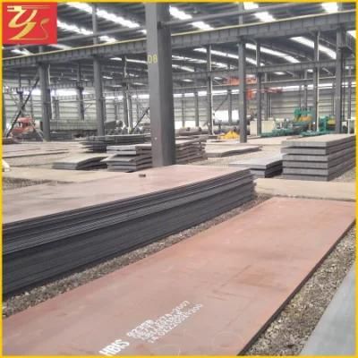 Nm360 Nm400 Nm500 Mn13 20*1500*6000 Wear Resistant Steel Plate