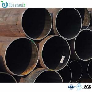 API 5L/ISO 3183 Welded Steel PSL2 L415M/X56M API OIL Pipe/API GAS Pipe