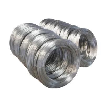 Factory Price Carbon Steel Wire for Making Mattress Wire