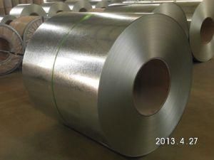 Cheap Price of Prime Zinc Galvanized Steel Sheet Roll
