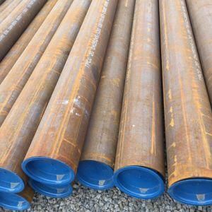 400mm Steel Pipe of Seamless Steel Pipe Price List