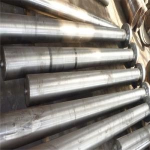 Nimonic 80A Nimonic118 Inconelx-750 Udimet500 Forging Alloy Steel Bar