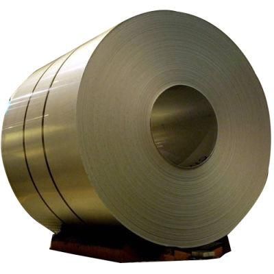 High Quanlity 430 Ba Stainless Steel Coils Hot Selling Stainless Steel 201 202 Coil/Plate/Sheet/Circle Price with ASTM AISI SUS