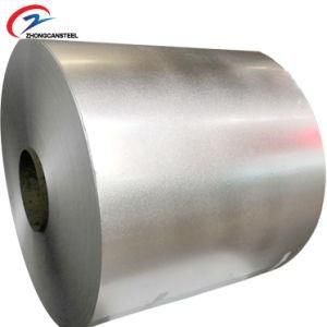 Galvalume / Zincalume Steel Sheets Gl/Galvalume Sheet Galvanized Colored Corrugated Roofing Steel Coil