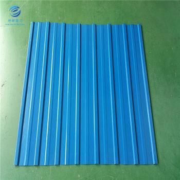 Galvalume Metal Roof Sheet Dx51d