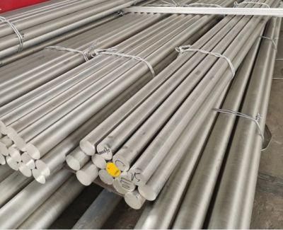 ASTM 3003 1060 6026 7085 5754 1070 Alloy Aluminum Round Rod Bar Price