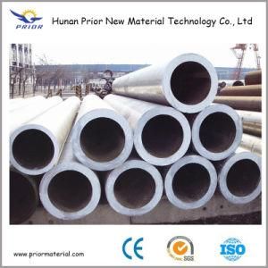 St37.4 H9 Cold Drawn Seamless Steel Tube for Oil and Gas