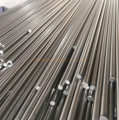 301 302 303 304 309 310 316 317 321 347 Stainless Steel Round Bar