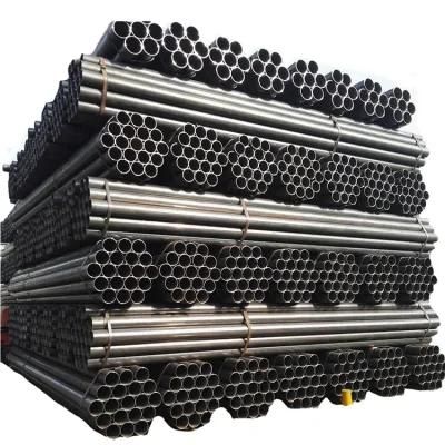 High Quality ASTM A179 Boiler Steel Pipe/Tube Manufacturer in China