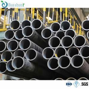 API 5CT Seamless K55/L80/P110/R95/C95 P/LC