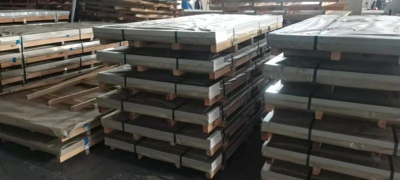 Low Price ASTM A36 Nm400 Carbon Steel Sheet Plate