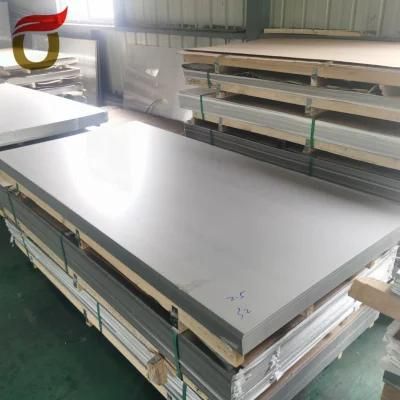 China Supplier 304 Stainless Steel Plate at a Good Price