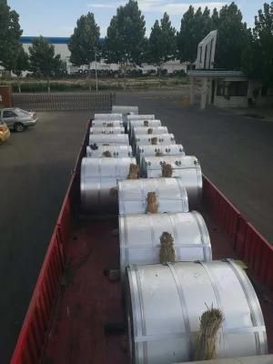 Az 40 Hardness Galvanized Steel Rolls Strip Az180 Galvalume Coil Steel