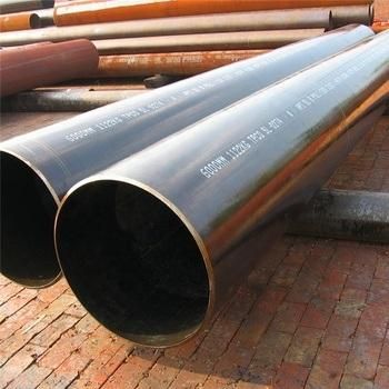 Prime Quality Seamless Steel Pipe Carbon Steel Seamless Pipe for Oil Gas Pipeline