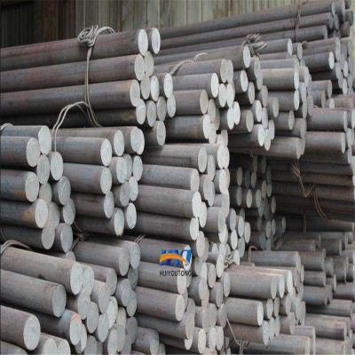 AISI1010 Carbon Steel Rods, Plates and Wires