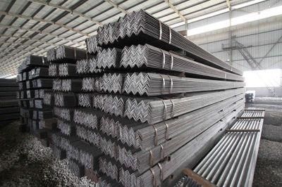 30X30 Steel Angle Bar Equilateral