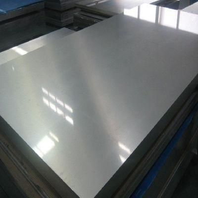 Cold Rolled Flate 201 Stainless Steel Plate 2b Board Stainless Steel Plate