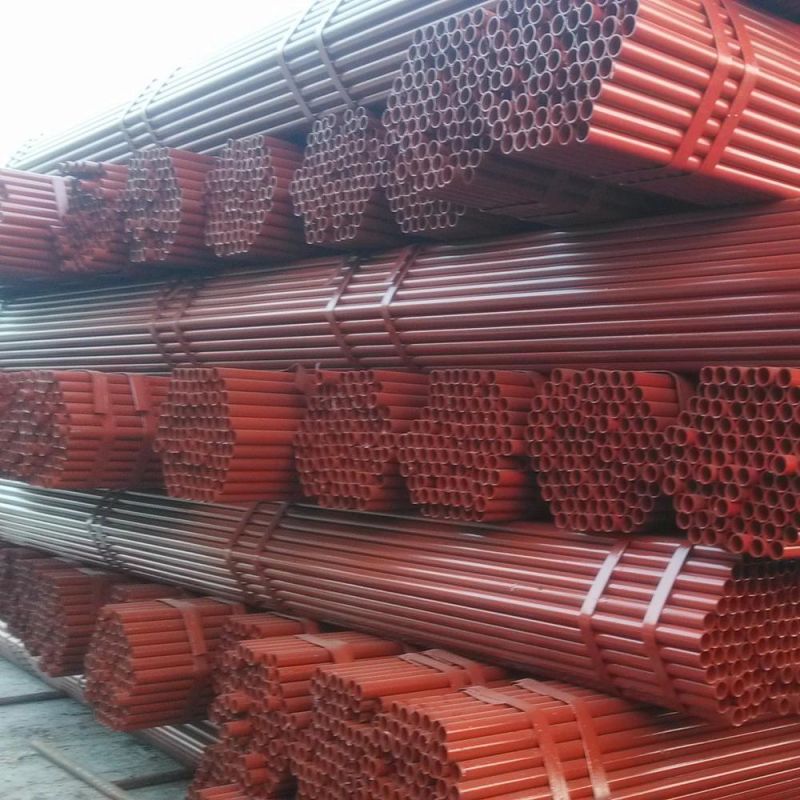 Preferential Supply A53-B Steel Pipe/A53-B Seamless Steel Pipe/A53-B Seamless Pipe