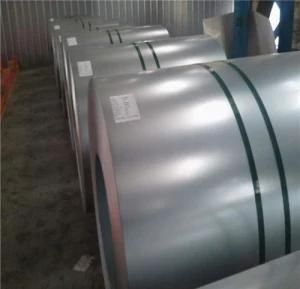 Ss400 Steel Strip Coil Cold Rolled Steel Band