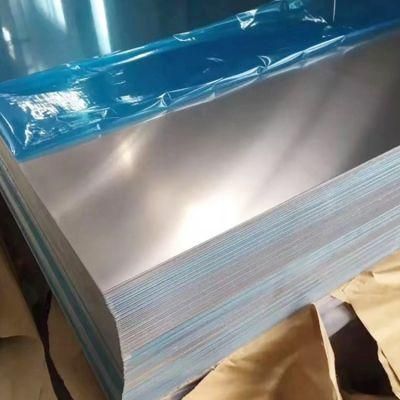 Made in China Good Quality Aluminium Plate Sheet